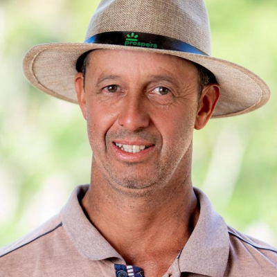 Luiz Gustavo Fernandes